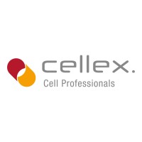 Cellex Cell Professionals logo - Similar company to Swissfinity Group