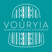 Vouryia logo - Similar company to Leadership Psychology Institute