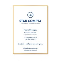Star Compta logo - Similar company to Az Consult