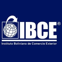 Instituto Boliviano de Comercio Exterior (IBCE) logo - Similar company to Refactor