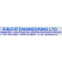 ABCD Engineering Ltd logo - Similar company to Water Resources Engineering
