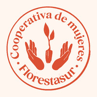 Florestasur logo - Similar company to Scratch Tactile