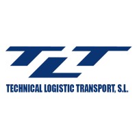 TECHNICAL LOGISTIC TRANSPORT S.L. logo - Similar company to Faense
