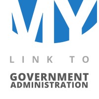 My Link to Government Administration logo - Similar company to The Copperbelt University Management And Accountancy Association  (Cumaa)
