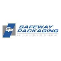 Safeway Packaging logo - Similar company to Opus Packaging