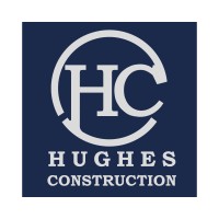 Hughes Construction Ltd logo - Similar company to Monolite Engineering
