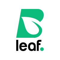 Branding Leaf logo - Similar company to Aasaan