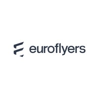 Euroflyers logo - Similar company to Unmanned Technical Works (Utw)