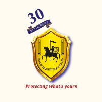 Sentry Security Services Ltd. logo - Similar company to Safe Bengal Security & Logistic Services Limited
