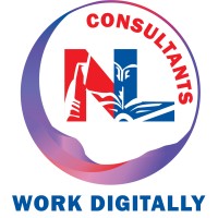 NL Consultants logo - Similar company to Kee Group Ltd