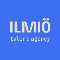 Ilmiö Talent Agency logo - Similar company to Kluuvi Group