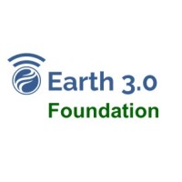 Earth 3.0 Foundation logo - Similar company to Zee Tech Foundation