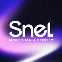 Snel Grafics s.a. logo - Similar company to Imprimerie Godenne