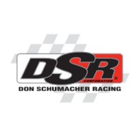 Don Schumacher Racing logo - Similar company to Dsm Precision Mfg