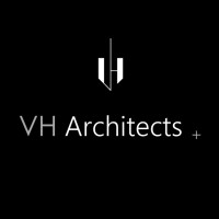VH Architects logo - Similar company to Revamp Hive Studio