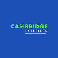 Cambridge Exteriors LLC logo - Similar company to Kingdom Construction & Development