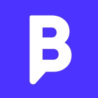 B2chat logo - Similar company to Proveedy