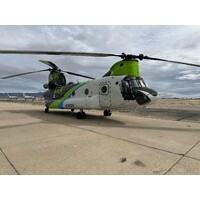 ROTAK Helicopter Services logo - Similar company to Erickson Incorporated