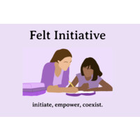 Felt Initiative logo - Similar company to The Felt Factory