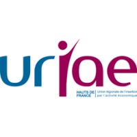 URIAE Hauts de France logo - Similar company to Association Arche Services