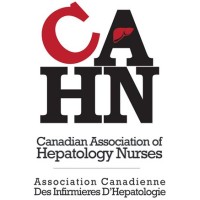 Canadian Association of Hepatology Nurses logo - Similar company to Ahn Gastroenterology, Hepatology And Nutrition