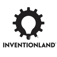 Inventionland logo - Similar company to Visionary Effects
