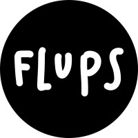 FLUPS | Fashion Lending & Upcycle Store logo - Similar company to De War