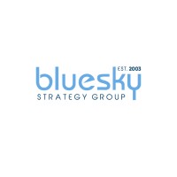 Bluesky Strategy Group Inc. logo - Similar company to Sandstone Group