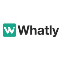 Whatly.io logo - Similar company to Lit