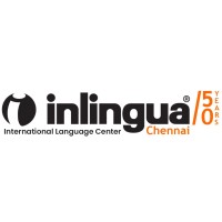 inlingua Chennai logo - Similar company to Langoik