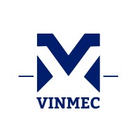 VINMEC Industries logo - Similar company to Gas Flow Solutions Bv