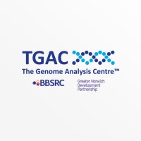 The Genome Analysis Centre logo - Similar company to Genome Informatics & Bioinformatics Training