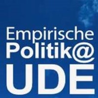 Empirische Politikwissenschaft @UDE logo - Similar company to Biohealth