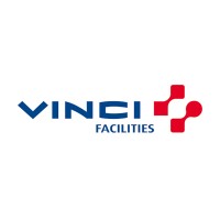 VINCI Facilities Rhône Provence Méditerranée logo - Similar company to Raedam