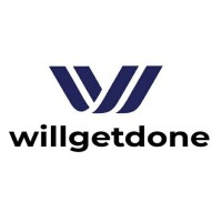 Willgetdone - Pimcore Solutions Partner logo - Similar company to Syntris Ai Solutions