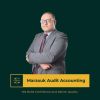 Marzouk Audit Accounting logo - Similar company to Cip Training Academy