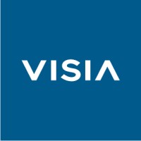 VISIA Construção Modular logo - Similar company to Taec Módulos
