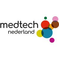 Stichting MedTech Nederland logo - Similar company to Foxfire Medtech