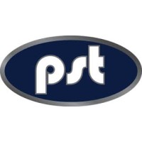 PST SIKKENS logo - Similar company to Comai Sa