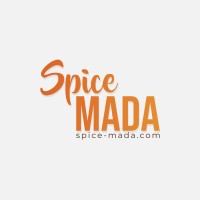 Spice-mada.com logo - Similar company to Teach For Madagascar