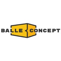 BALLECONCEPT logo - Similar company to Creaserv