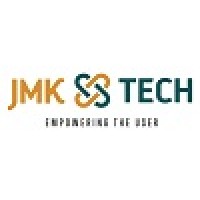 JMK Tech logo - Similar company to Jmk Engineering Services (Pty) Ltd