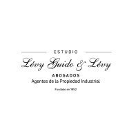 Estudio Levy Guido & Levy logo - Similar company to Raboso Vulpes