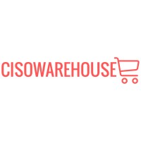 Cisowarehouse - Shop For Cyber Security Professionals logo - Similar company to Shtein Solutions - Cyber Security Services