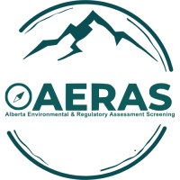 AERAS - Alberta Environmental & Regulatory Assessment Screening