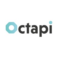 Octapi logo - Similar company to Computer Telecom