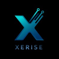 Xerise Tech logo - Similar company to Infoogle Software Solutions