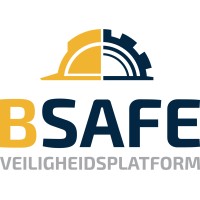 BSAFE-Veiligheidsplatform logo - Similar company to Bsafe