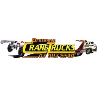 Pakenham Crane Trucks logo - Similar company to Tranz Logistics Pty Ltd