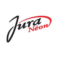Jura Néon logo - Similar company to Id Néon Sa